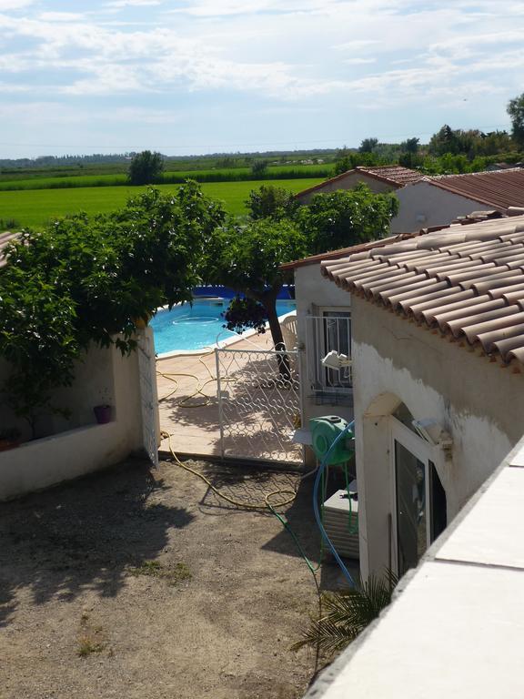 Vila Soleil De Camargue Arles Pokoj fotografie