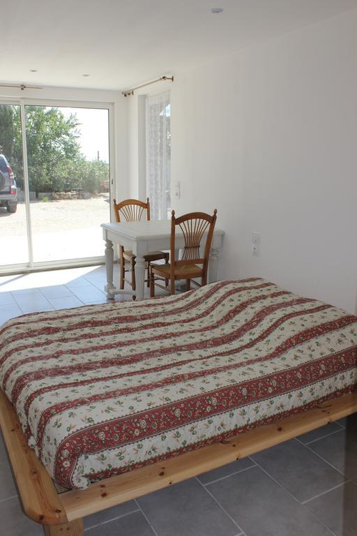 Vila Soleil De Camargue Arles Pokoj fotografie