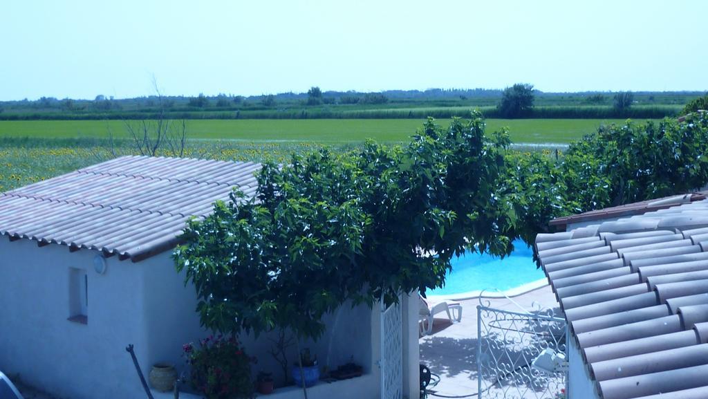 Vila Soleil De Camargue Arles Pokoj fotografie