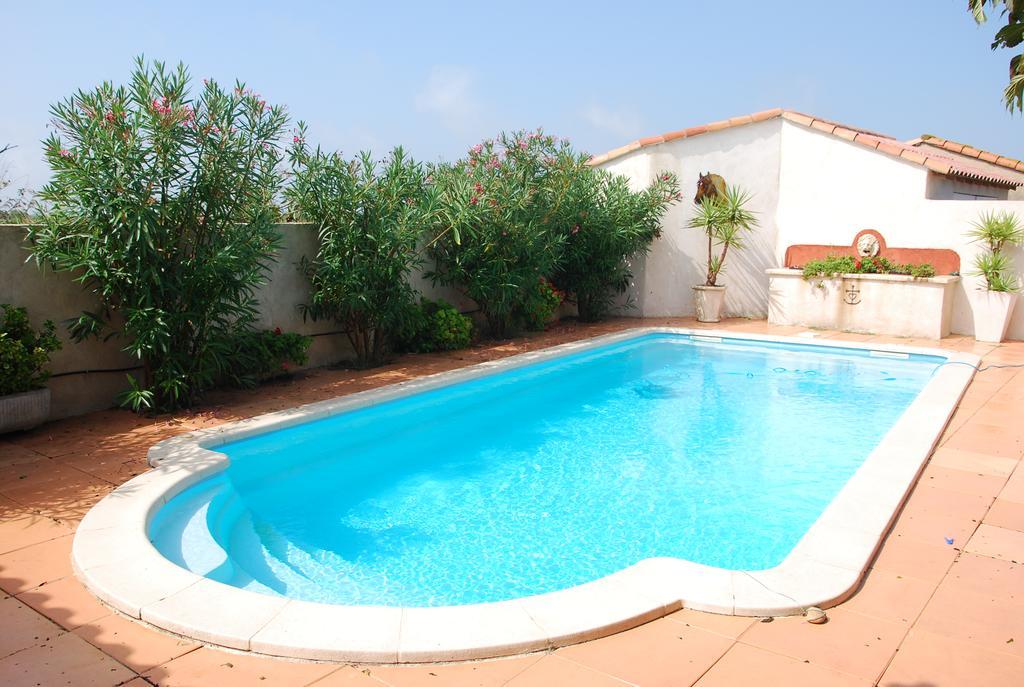 Vila Soleil De Camargue Arles Exteriér fotografie