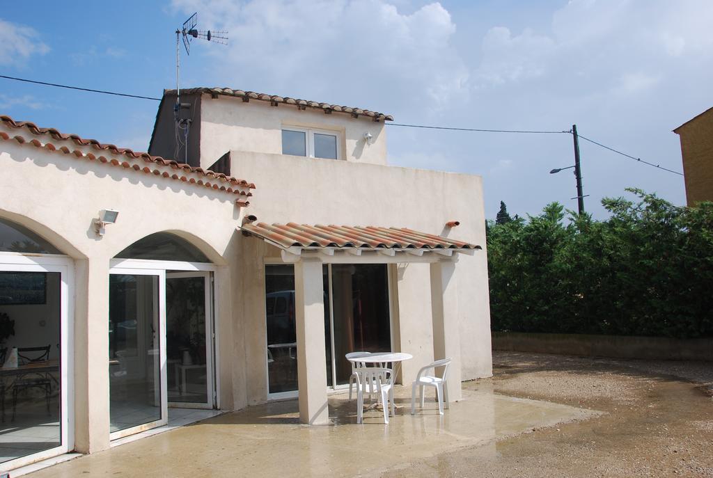 Vila Soleil De Camargue Arles Exteriér fotografie